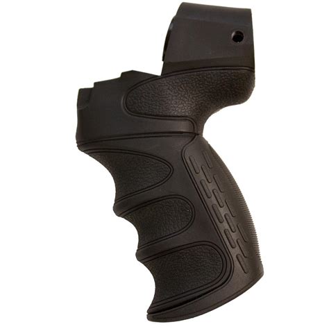 ordered  pistol grip   maverick mossberg owners