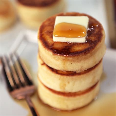 japanese style pancakes popsugar food