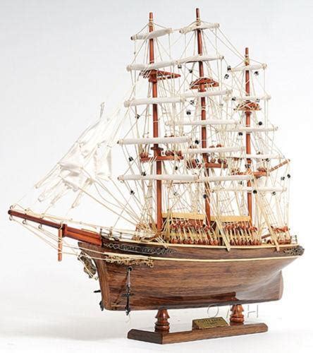 clipper ship model ebay