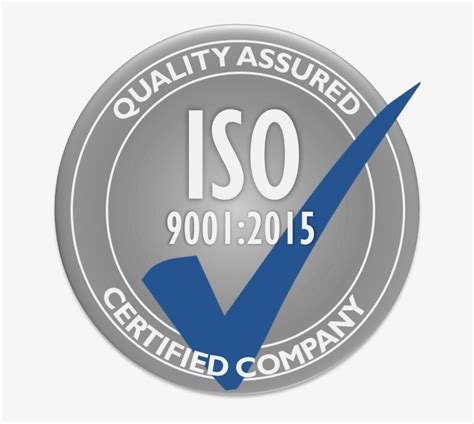 iso certified company logo iso logo   transparent png