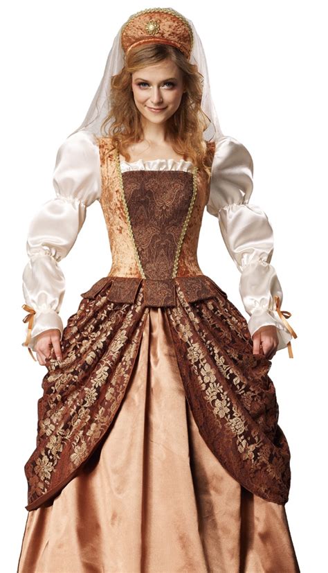 Anne Boleyn Medieval Adult Renaissance Fair Halloween