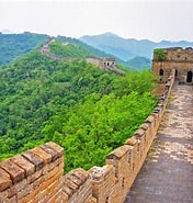 Image result for Great Wall of China. Size: 176 x 185. Source: www.mobal.com