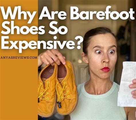 Why Are Barefoot Shoes So Expensive In 2021 Best Barefoot Shoes