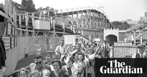Riding High Vintage Photos Of Margate S Dreamland In Its