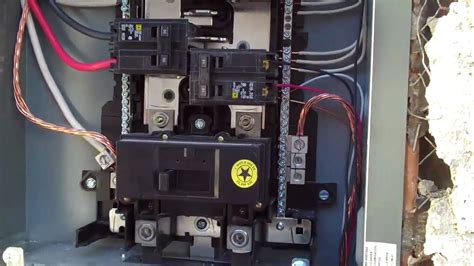 square   amp panel wiring diagram cadicians blog