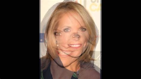 katie couric plastic surgery before and after youtube