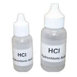 hydrochloric acid suppliers manufacturers dealers  hyderabad