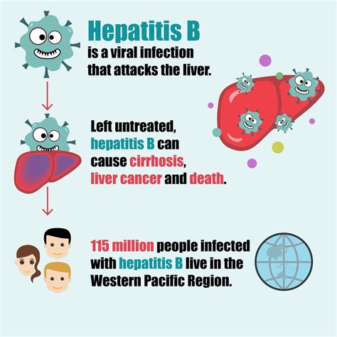 Is Hepatitis B Contagious