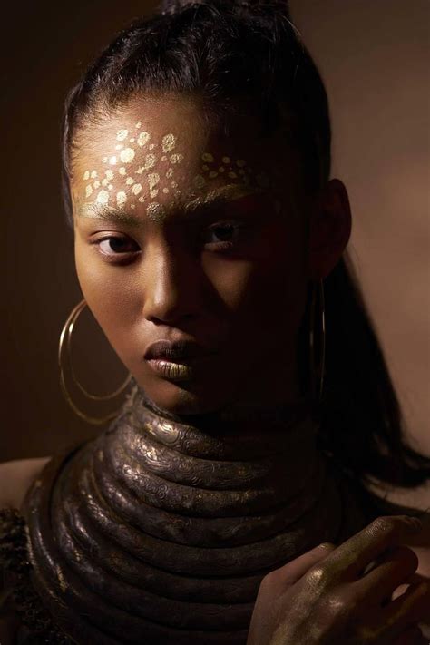 Dark Skin Indonesian Women Most Of Indonesia Is Black