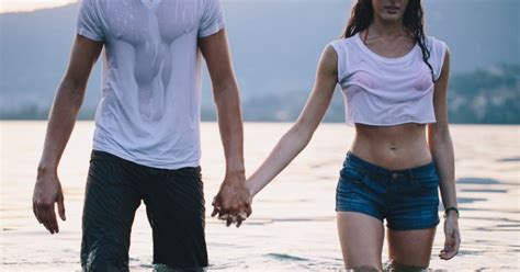 5 Things I Wish I Knew Before My First Relationship Mindbodygreen