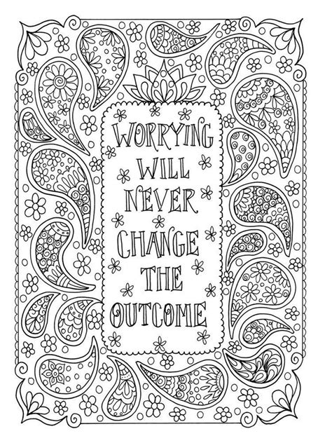 pin  angela moore  printable coloring pages quote coloring pages