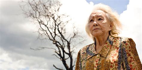 Anita Linda Once The Oldest Living Filipino Actress Dies At 95