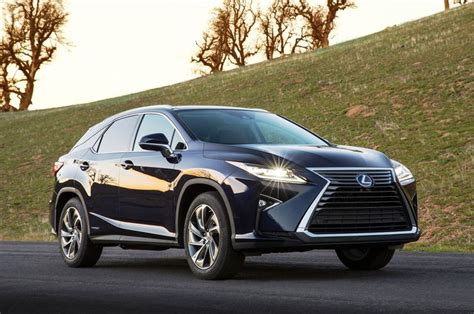 lexus suv prices msrp specs reviews price list  features  models cnynewcarscom