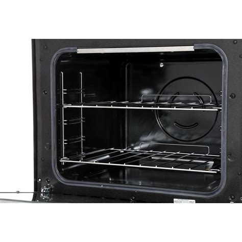 buy  world nwg black built  gas oven separate grill  marks electrical