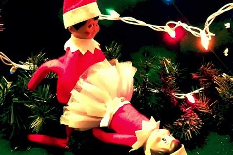 7 sexy kama sutra moves with the elf on the shelf popsugar love and sex