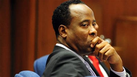 conrad murray   years  prison