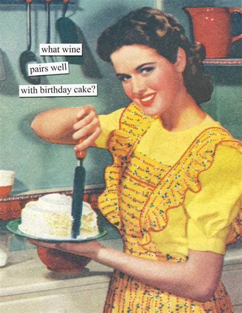 Birthday Cards A2 Anne Taintor Birthday Wishes Funny Birthday