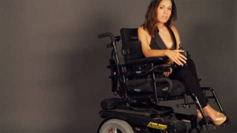 Nude Paraplegic Girls In Wheelchairs Nude Photos