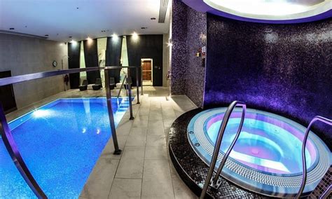 Spa Access With Two Treatments London Therapy 4 U Groupon