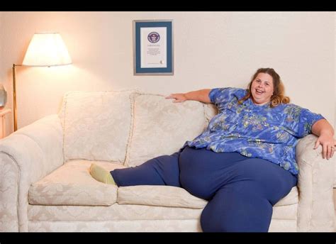 Pauline Potter Weight Loss World S Heaviest Woman Loses