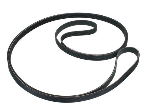 replacement drive belt   whirlpool awz series tumble dryers ebay
