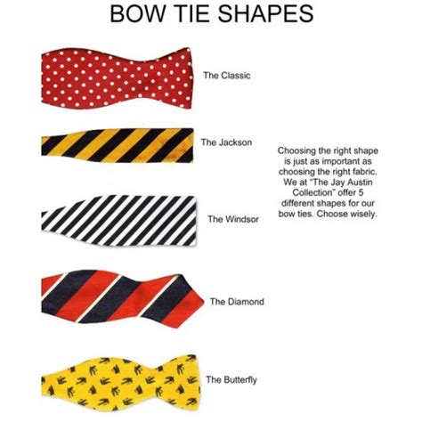 Boxing The Compass Bow Ties