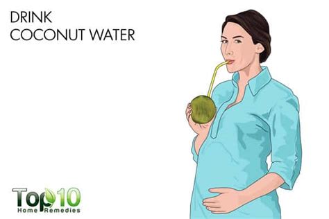 how to treat heartburn during pregnancy top 10 home remedies
