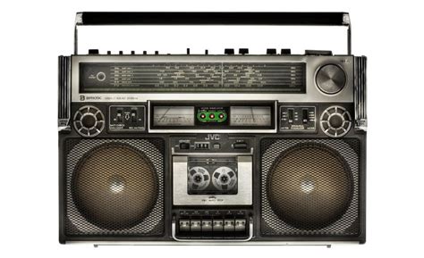 boombox project hypebeast