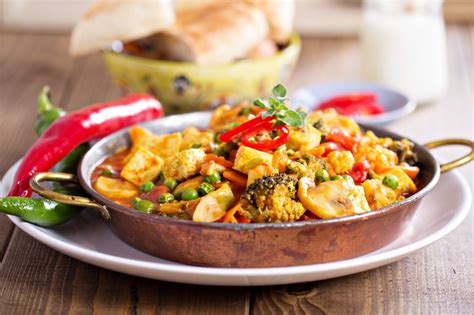 indisches gemuese curry rezept vegan inklusive videoanleitung