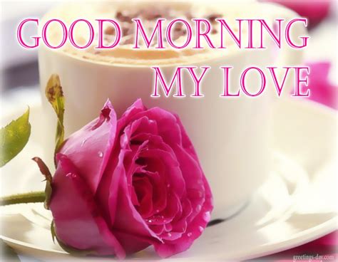 good morning wishes  love pictures images