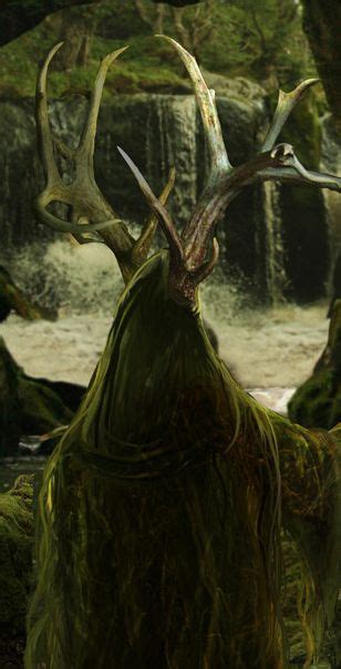 Druids Trees The Stag Lord My Heart My Soul In 2019
