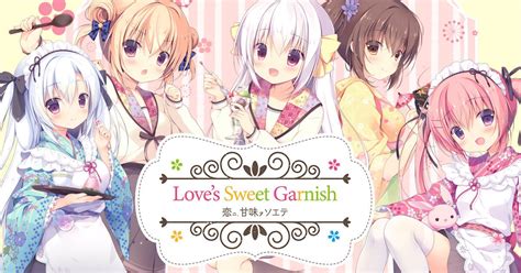love s sweet garnish visual novel sex game nutaku