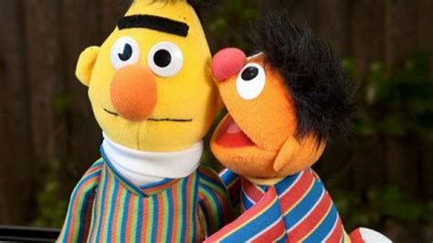 Confirmaron Que Dos Personajes De Plaza Sésamo Son Gays Sesame Street
