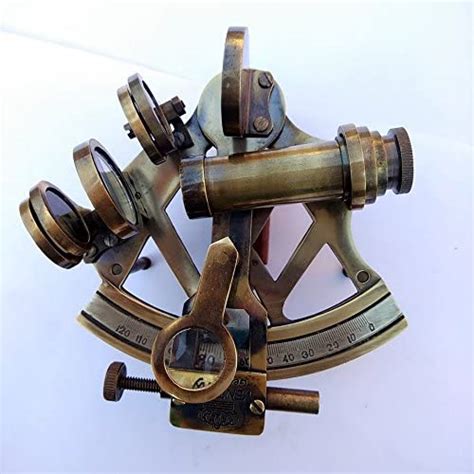 euphoria collection vintage sextant sextant instrument navigational