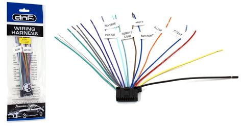 kenwood wiring harness diagram   goodimgco