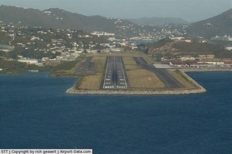 st thomas airport set to reopen for commercial flights thursday damajority