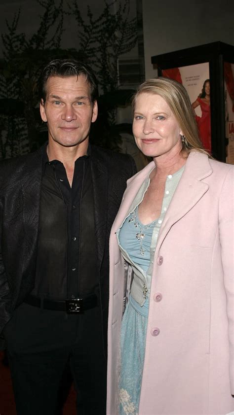 Here S What You Need To Know About Patrick Swayze S