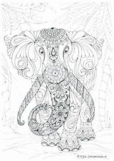 Challenging Coloring Pages Getcolorings Getdrawings sketch template