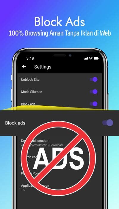 Browser Anti Blokir 2021 Cepat And Ringan For Android Apk Download