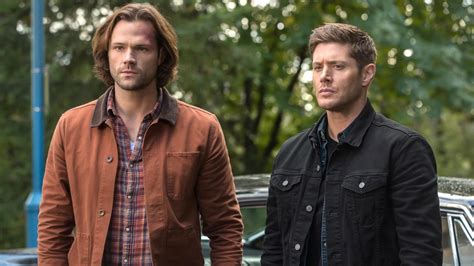 Supernatural Ending Explained Carry On Wayward Son