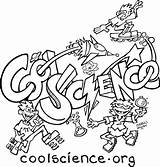 Science Coloring Pages Lab Equipment Getcolorings sketch template