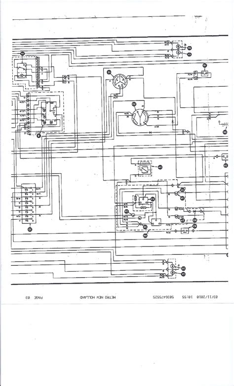 ford  tractor wiring diagram collection faceitsaloncom