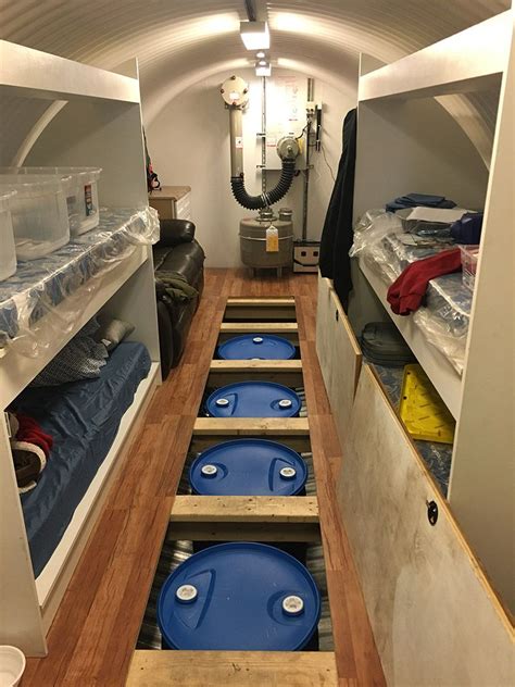 Atlas Survival Shelters Overnight Tornado Shelters Bunker Home