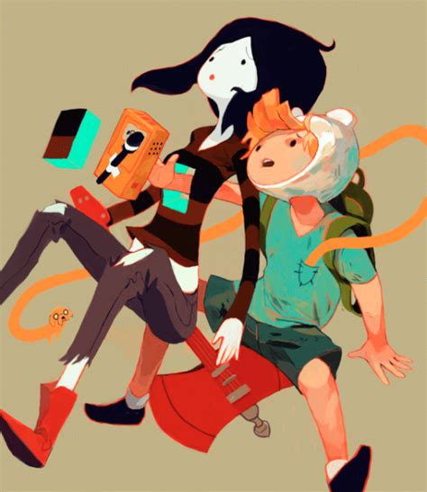 as incríveis ilustrações de sachin teng fandom adventure time aventura hora de aventura