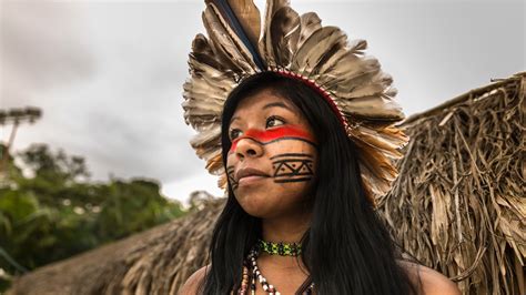 vida     indios brasileiros imagens de indias indio