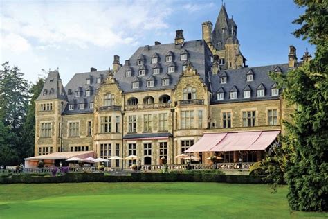 luxury hotels  germany luxury tours artisans  leisure