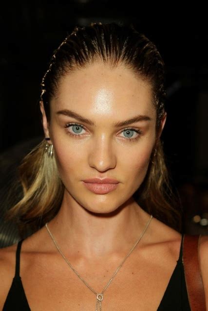 all hollywood celebrities candice swanepoel profile and