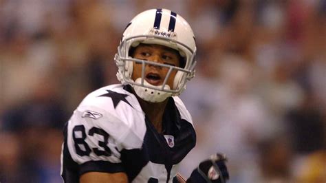 Terry Glenn Cause Of Death How Did Former Nfl Player Die