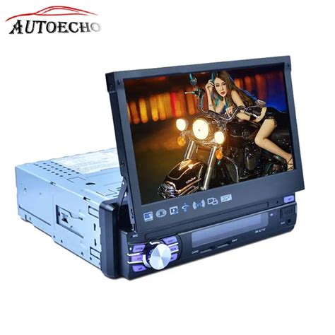 telescopic car multimedia player mpaudiovideowifi player quad core android  system
