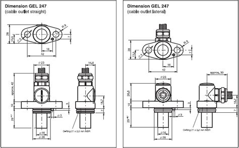 mechanical parts  products design